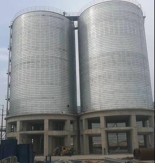 提蒙乡镀锌卷板仓